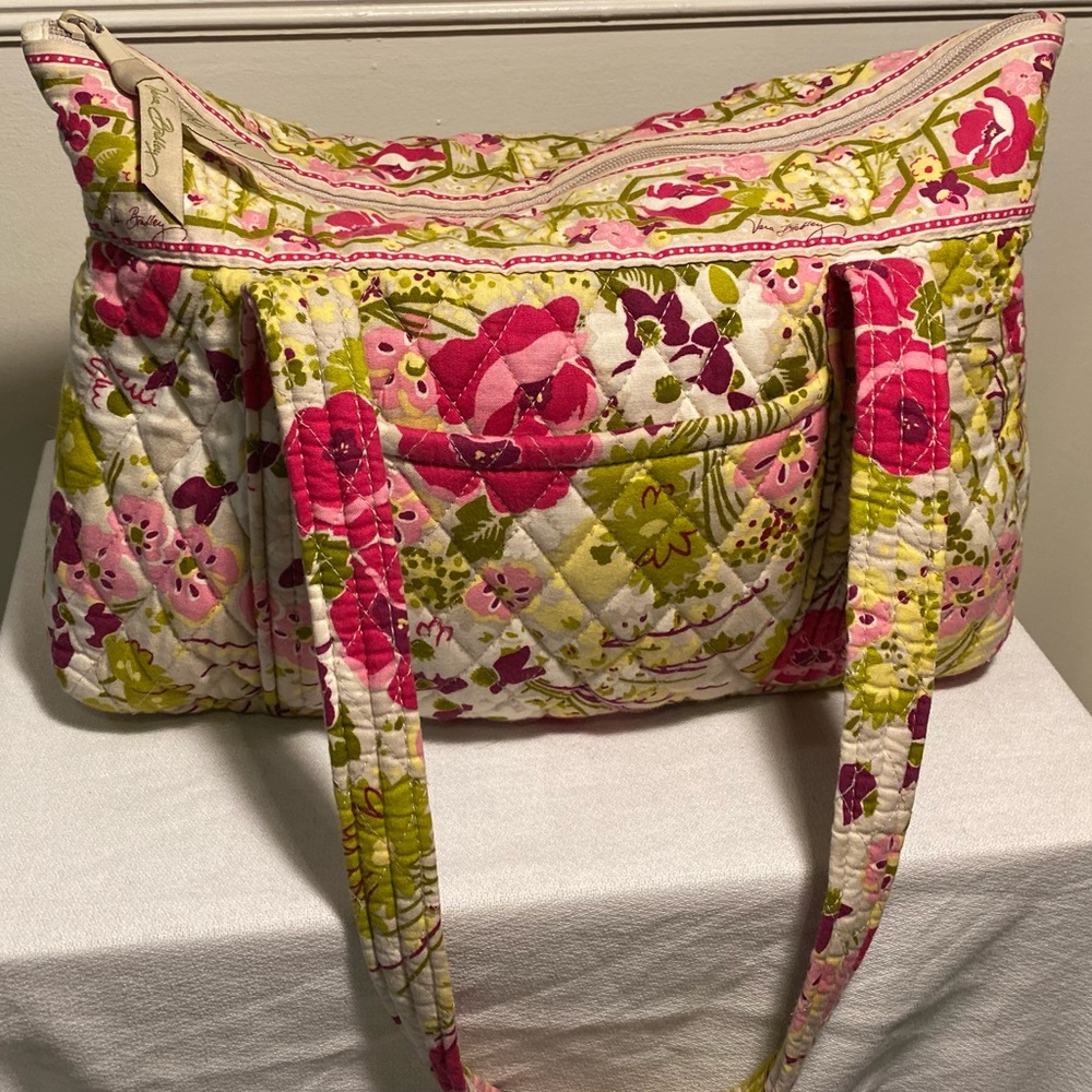 Vera Bradley Shoulder Bag
